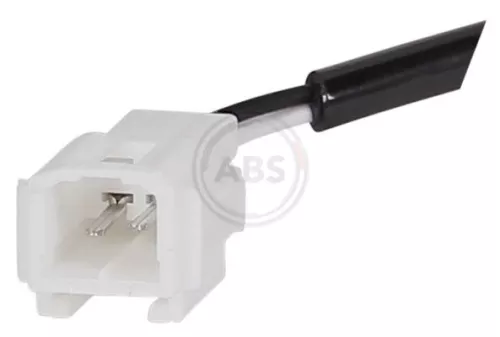 ABS Sensor, wheel speed (31938)
