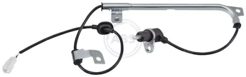 ABS Sensor, wheel speed (31938)
