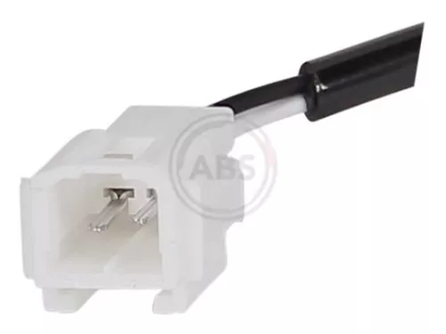 ABS Sensor, wheel speed (31939)