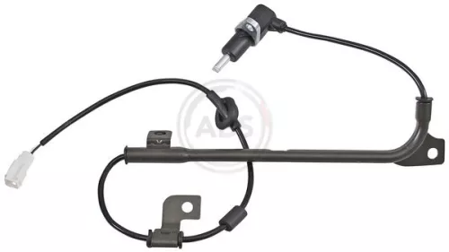 ABS Sensor, wheel speed (31939)