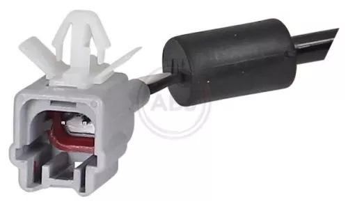 ABS Sensor, wheel speed (31944)
