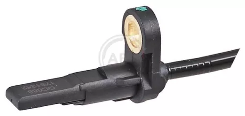 ABS Sensor, wheel speed (31944)