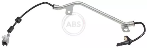 ABS Sensor, wheel speed (31944)