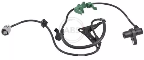ABS Sensor, wheel speed (31945)