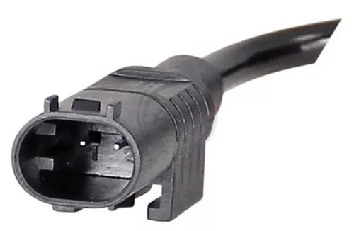 ABS Sensor, wheel speed (31946)