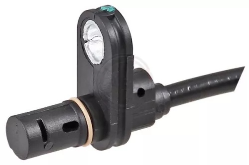 ABS Sensor, wheel speed (31946)