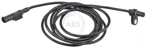 ABS Sensor, wheel speed (31946)