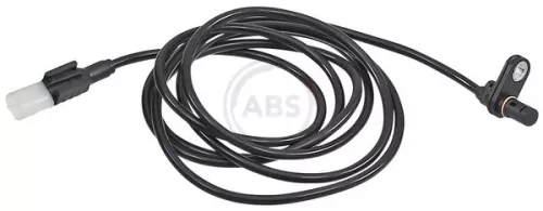 ABS Sensor, wheel speed (31947)