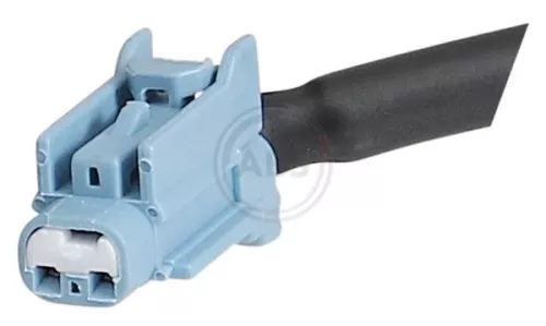 ABS Sensor, wheel speed (31948)