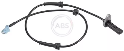 ABS Sensor, wheel speed (31948)