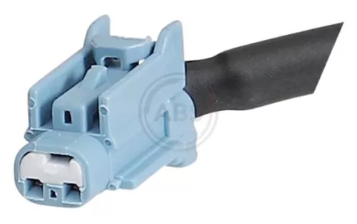 ABS Sensor, wheel speed (31949)