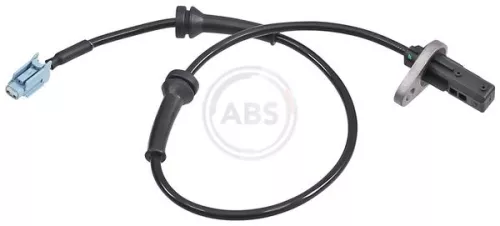 ABS Sensor, wheel speed (31949)