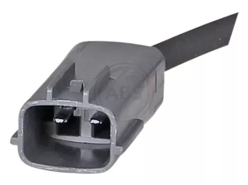 ABS Sensor, wheel speed (31950)