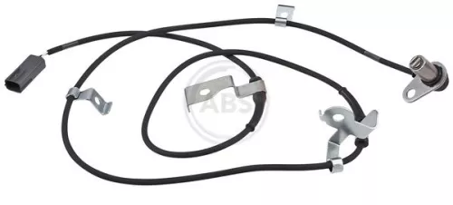 ABS Sensor, wheel speed (31950)