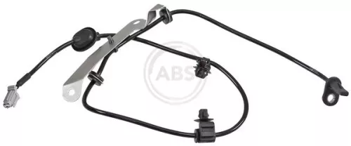 ABS Sensor, wheel speed (31953)