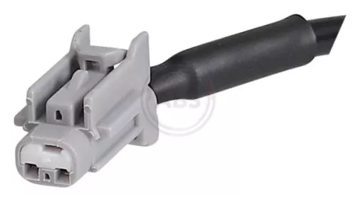 ABS Sensor, wheel speed (31954)