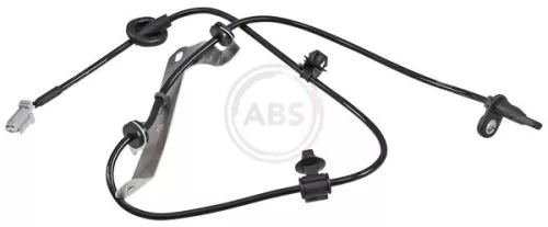 ABS Sensor, wheel speed (31954)