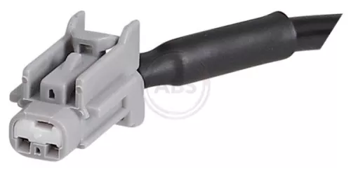 ABS Sensor, wheel speed (31955)