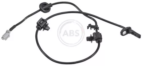 ABS Sensor, wheel speed (31955)