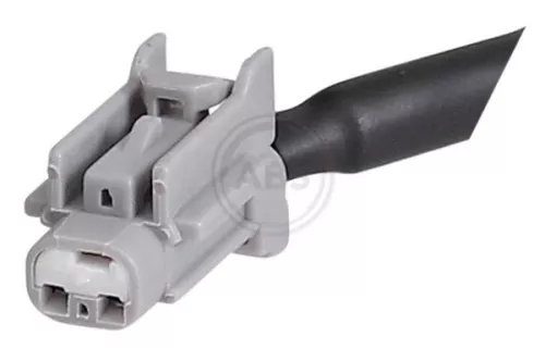 ABS Sensor, wheel speed (31956)