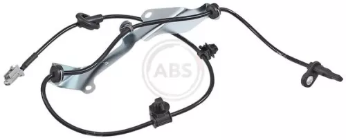 ABS Sensor, wheel speed (31957)