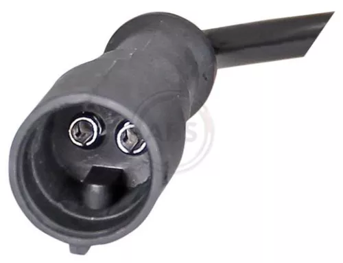 ABS Sensor, wheel speed (31958)