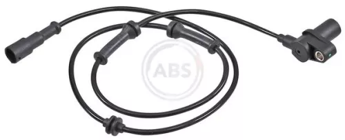 ABS Sensor, wheel speed (31958)