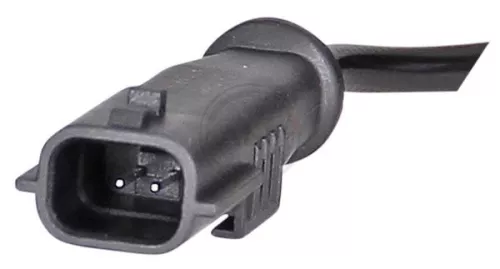 ABS Sensor, wheel speed (31959)