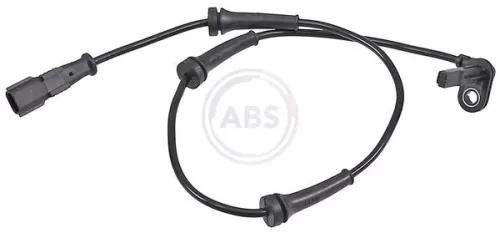 ABS Sensor, wheel speed (31959)