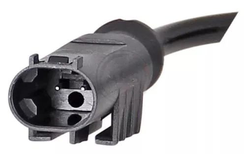 ABS Sensor, wheel speed (31960)