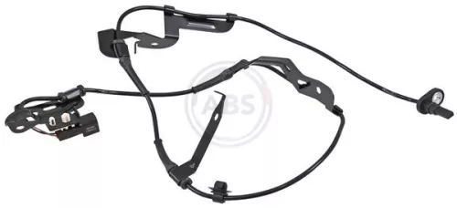 ABS Sensor, wheel speed (31963)