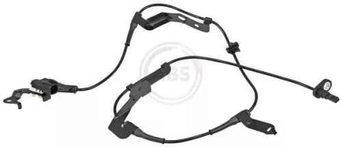 ABS Sensor, wheel speed (31965)