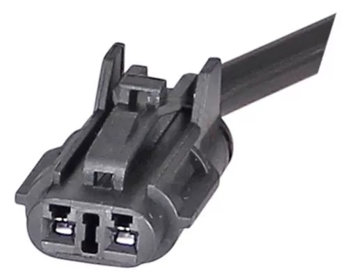 ABS Sensor, wheel speed (31966)