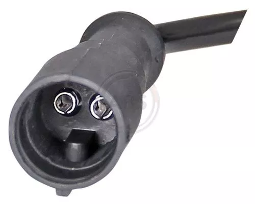 ABS Sensor, wheel speed (31967)