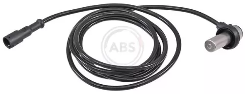 ABS Sensor, wheel speed (31967)