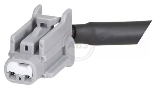 ABS Sensor, wheel speed (31968)