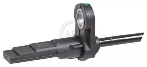 ABS Sensor, wheel speed (31968)