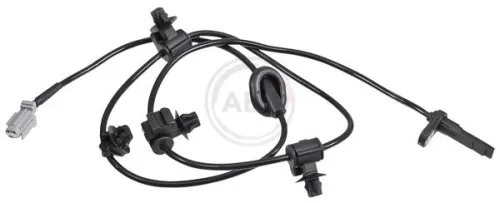 ABS Sensor, wheel speed (31968)