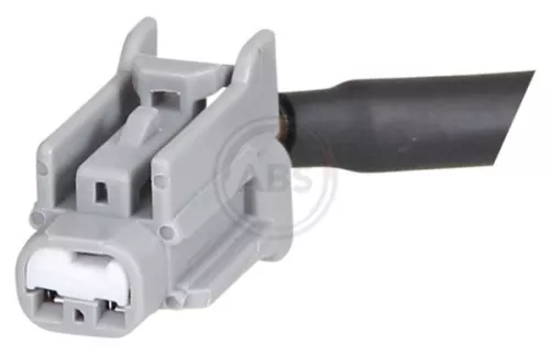 ABS Sensor, wheel speed (31969)