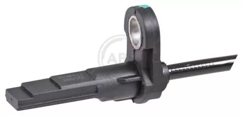 ABS Sensor, wheel speed (31969)