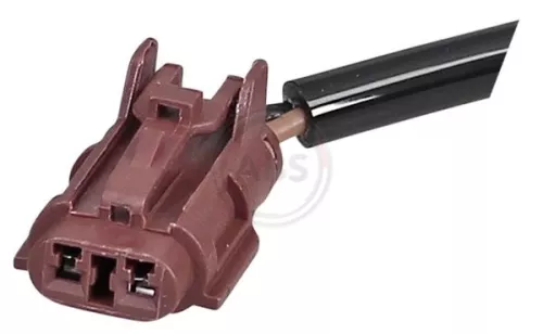 ABS Sensor, wheel speed (31970)