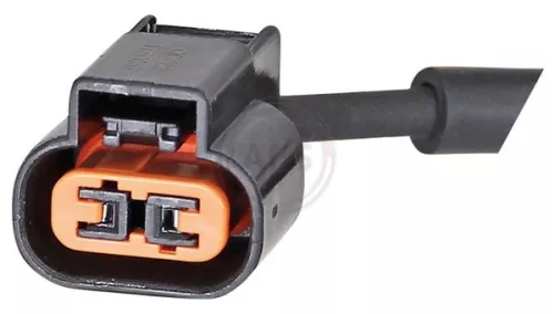 ABS Sensor, wheel speed (31974)