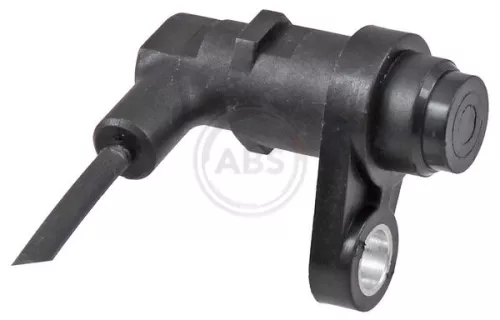 ABS Sensor, wheel speed (31974)