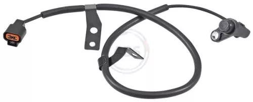 ABS Sensor, wheel speed (31974)