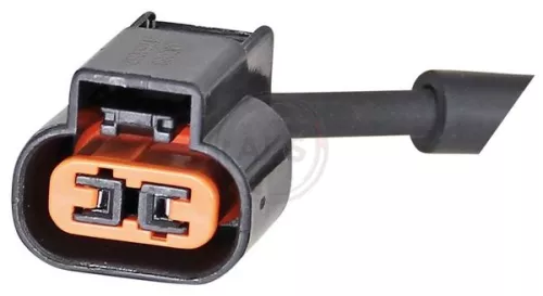 ABS Sensor, wheel speed (31975)
