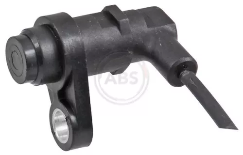 ABS Sensor, wheel speed (31975)