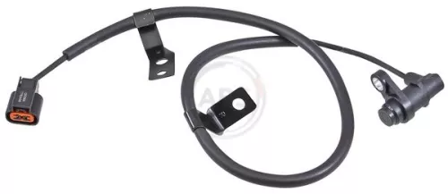 ABS Sensor, wheel speed (31975)