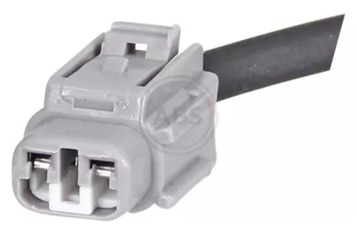 ABS Sensor, wheel speed (31976)