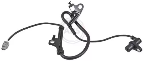 ABS Sensor, wheel speed (31976)
