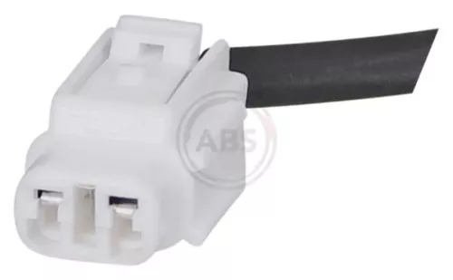ABS Sensor, wheel speed (31977)